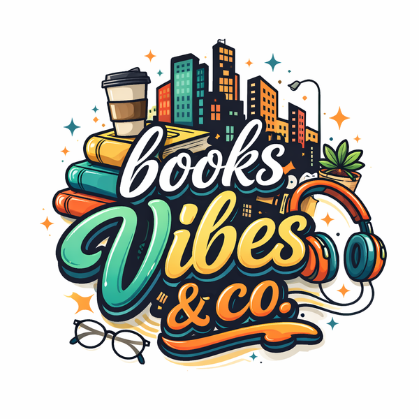 Books,Vibes, & Co.